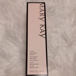 Mary Kay Oil-Free Eye Makeup Remover